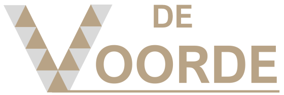 De Voorde logo